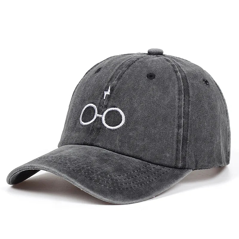 New Lightning Sports Jean Face Cap