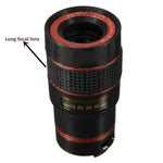 Mobile Phone Optical Telephoto Lens