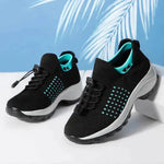 Stylish Men's Casual Canvas Sports Shoes
