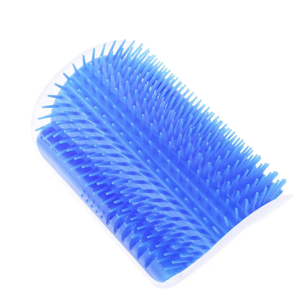 Self-Grooming Brush for Pets