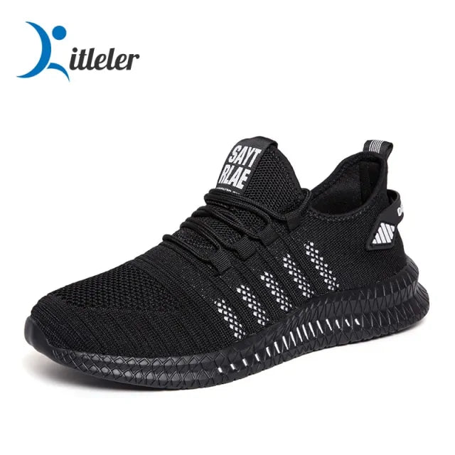 Men’s Athletic Running Shoes