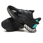 Men's Plus Size Blade Sneakers