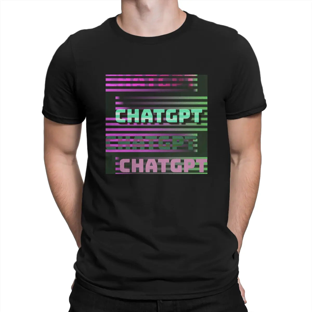 Fashionable ChatGPT tees