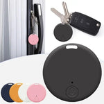 Real-Time Pets GPS Tracker