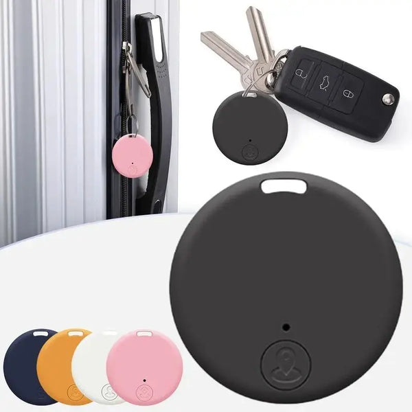 Mini Bluetooth GPS Tracker