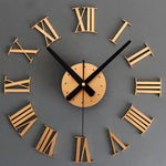Home Decor Clock