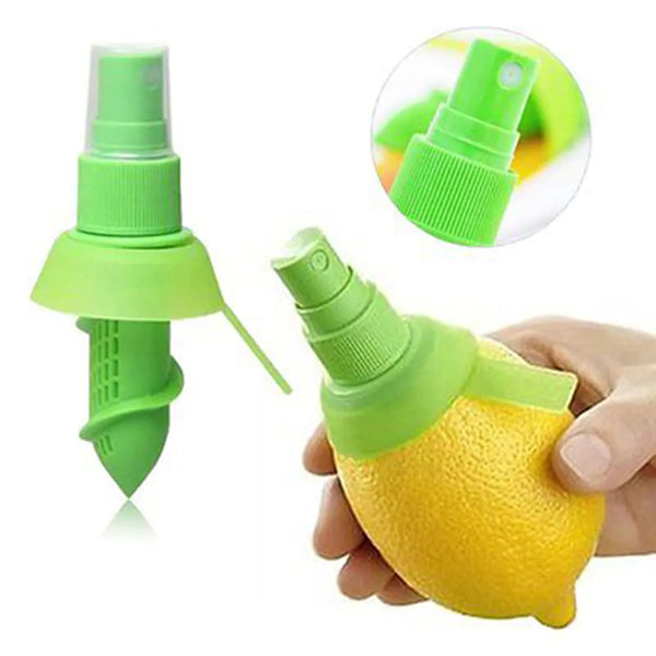 Manual Orange Juice Squeeze Juicer