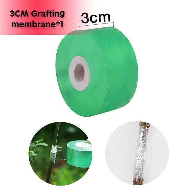 Grafting Pruning Set