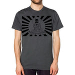 Star Wars Fett Buddha T-Shirt