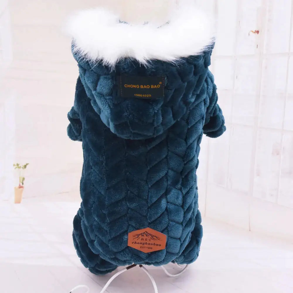 High-End Pet Cozy Products