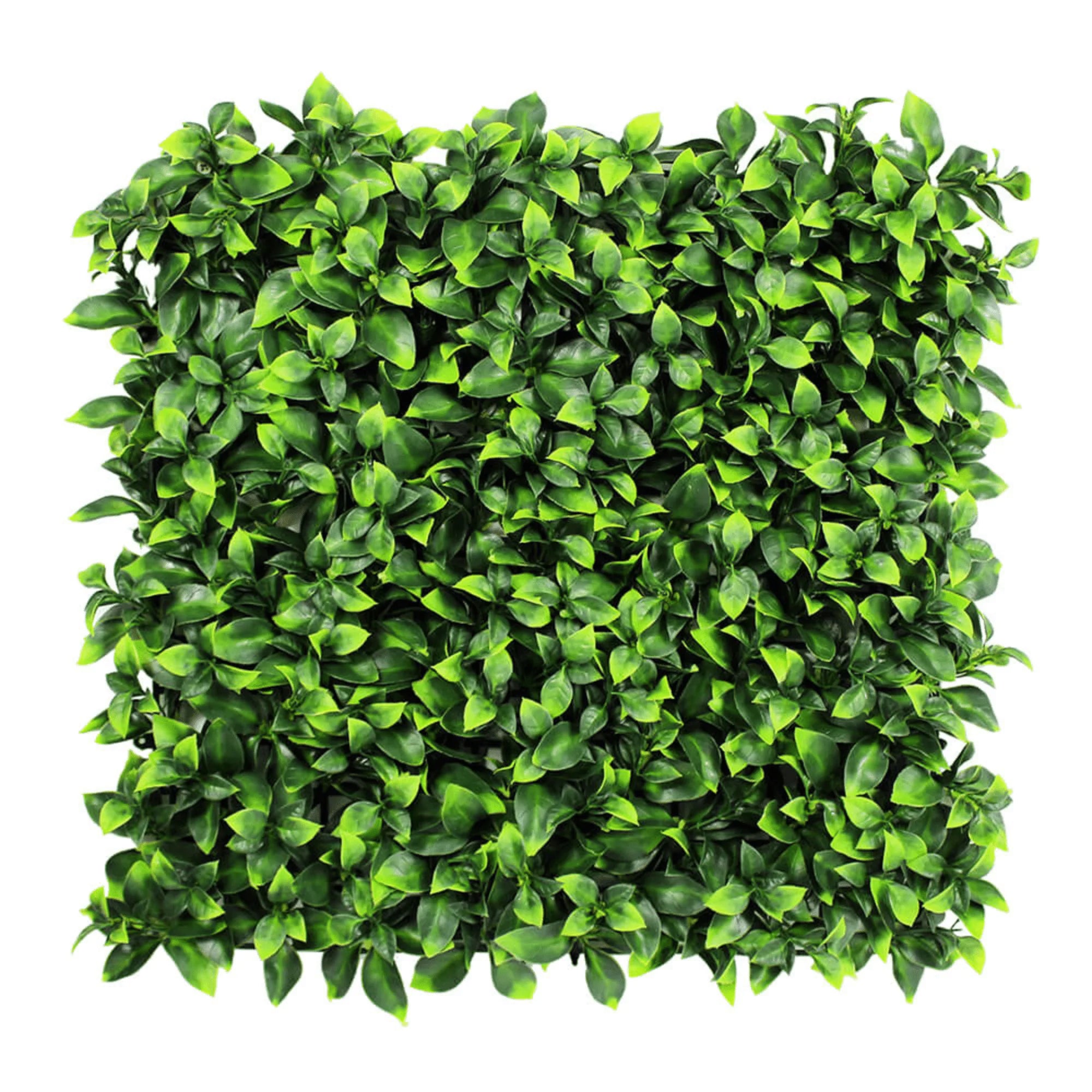 UV Resistant Jasmine Garden Panel