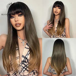 High-quality Artificial Hair