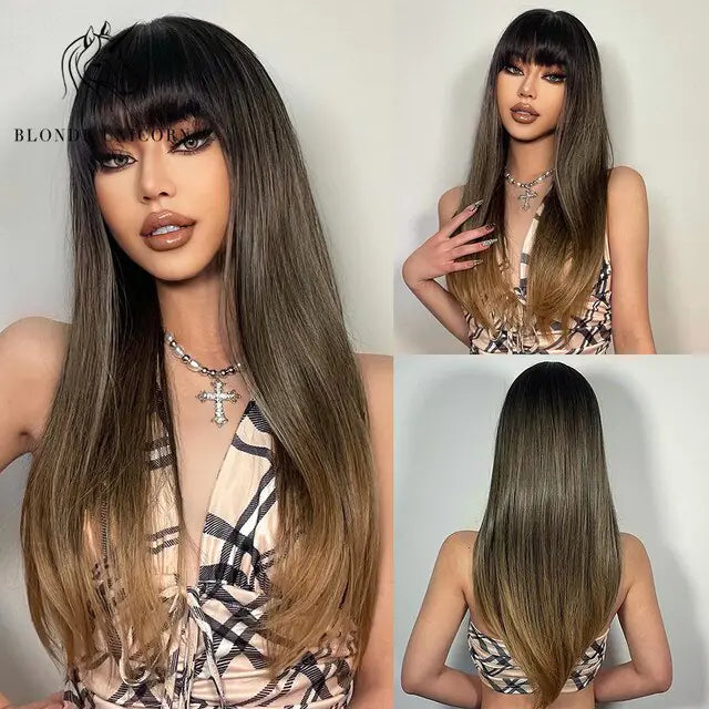 High-quality Artificial Hair