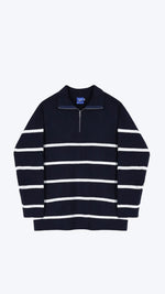 Modern Men’s Zip-up Business Jacket