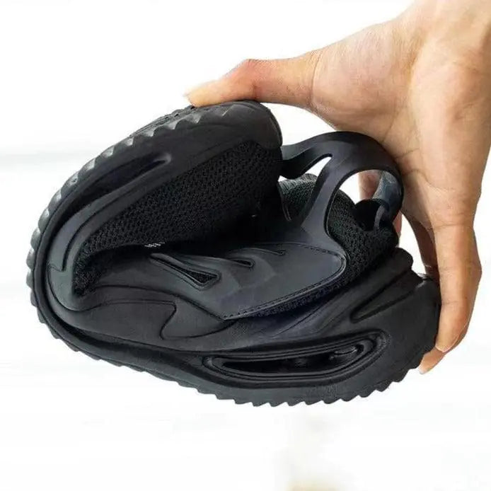 Workplace Hazards Protection Safety Shoes