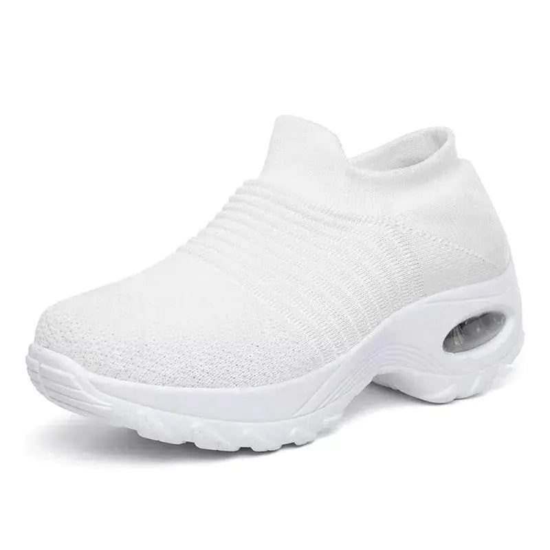 Autumn footwear