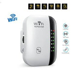 Wireless Wi-Fi Extender Signal Booster