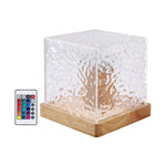 Home Decor Northern Lights Lamp