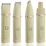 Electric Pets Hair Trimmer Groomer