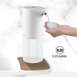 Portable Automatic Soap Gel Dispenser