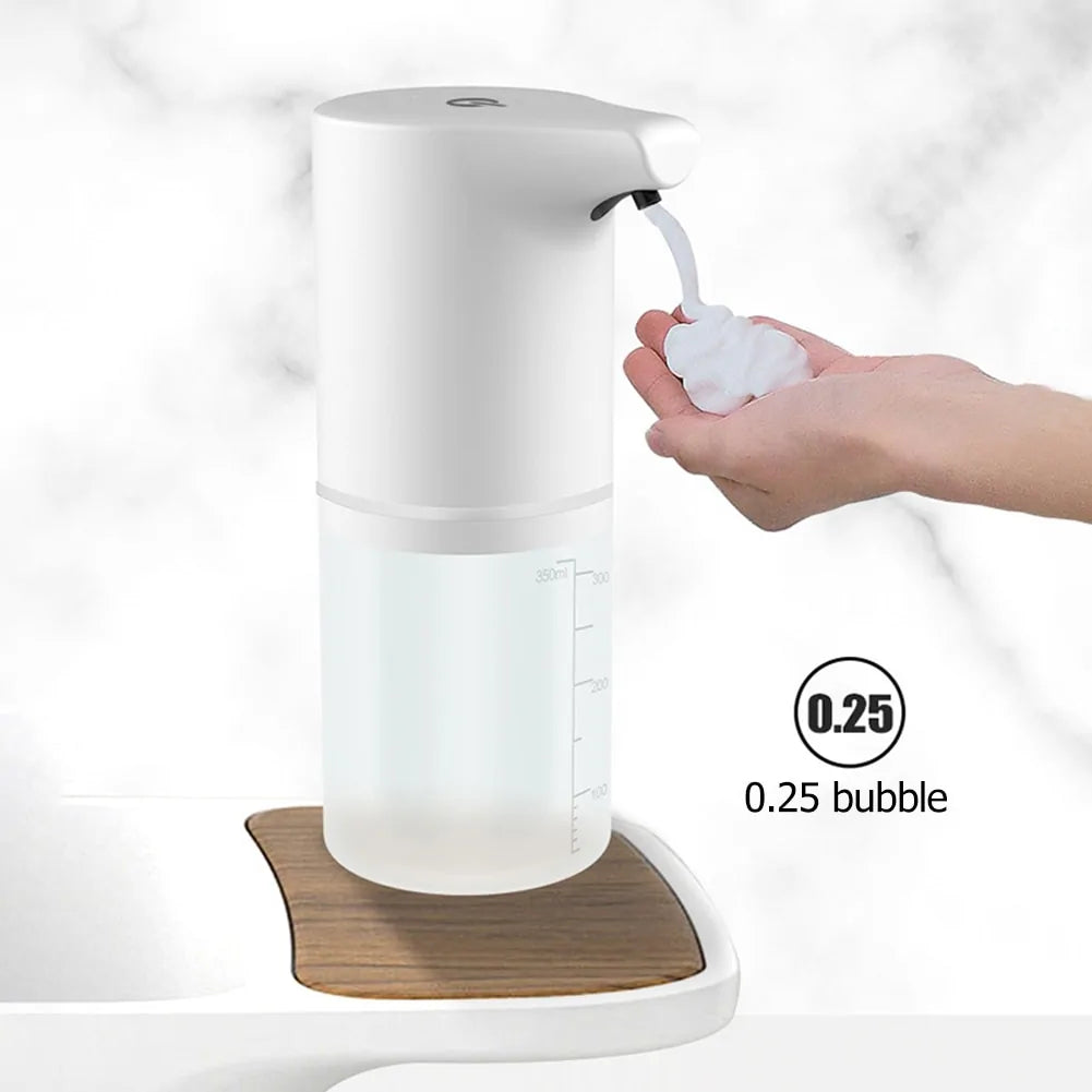 Portable Automatic Soap Gel Dispenser