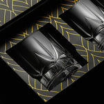 Imperial Whiskey Eco-Crystal Drink Glass