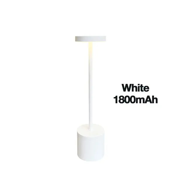 Minimalist Touch Sensor Light