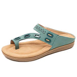 Women's Trendy Summer Sandals Slippers