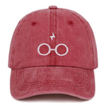 New Lightning Sports Jean Face Cap