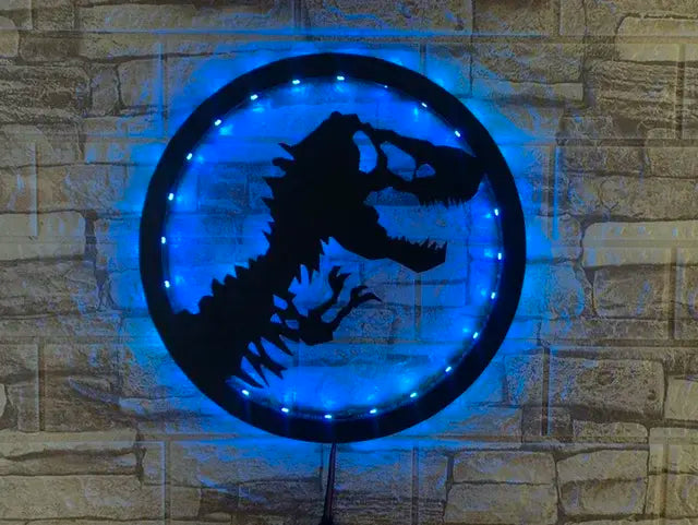 LED night light