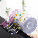 Waterproof Anti-Mould Sealing Tape Strip