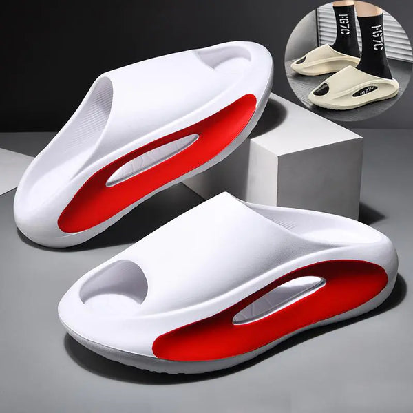 Comfortable Unique Beach Slippers 