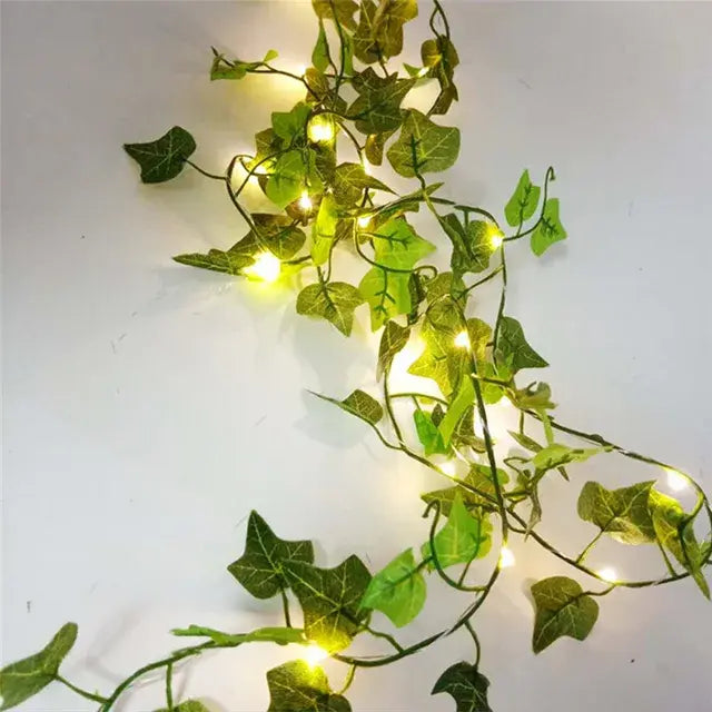 Indoor Outdoor String Lights