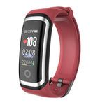 Activities Monitor Fitness Tracking Smart Bracelet