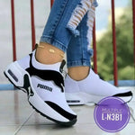 Water-Resistance Seakers