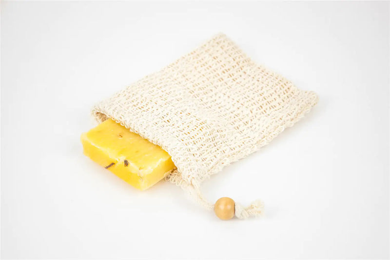 Soap Bar for Sensitive Skin