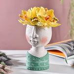 Home Décor Artistic Sculpture Vase