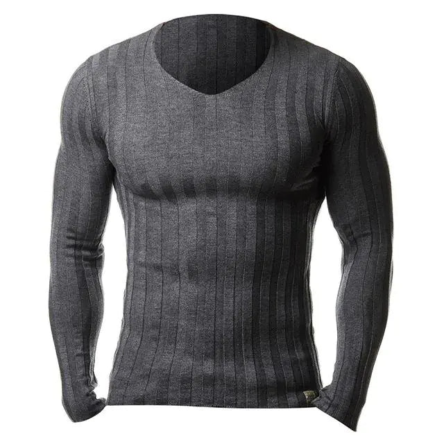 GRC Streamlined Knit Long Sleeve