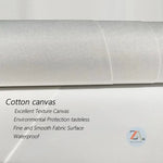 Unique Modern Abstract Oil Painting for Home