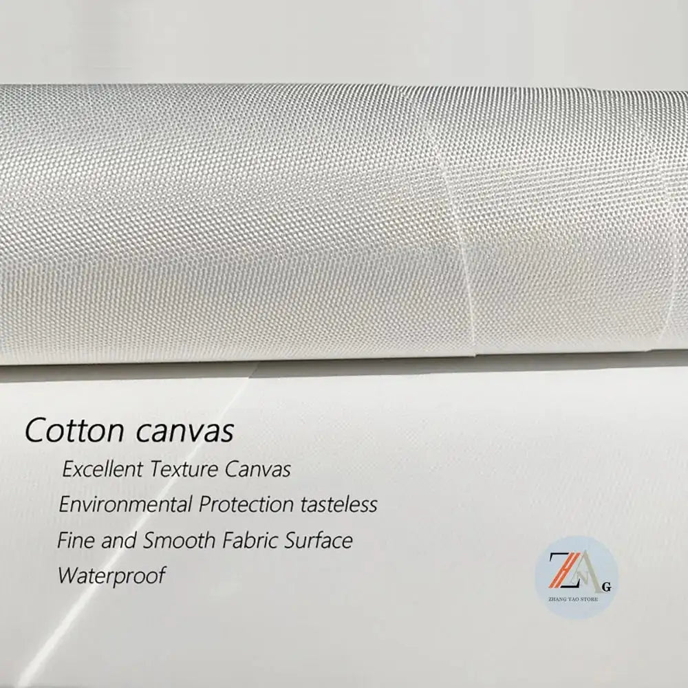 Unique Modern Abstract Oil Painting for Home