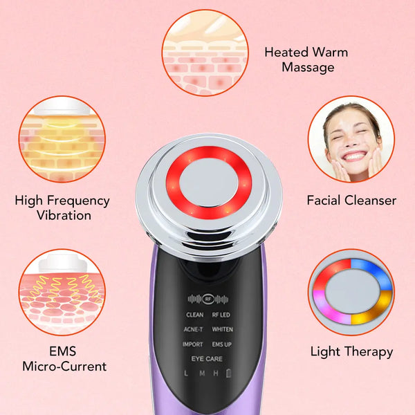 Face Lift Facial Skin Massager