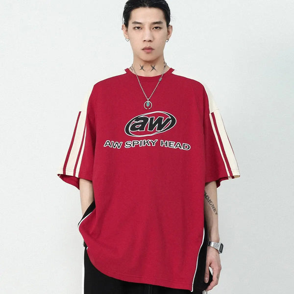 Men's Fashion Casual Summer Shirt