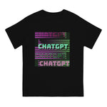 Stylish Fashion ChatGPT T-Shirts