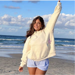 "Outer Banks" Trendy Sweatshirt