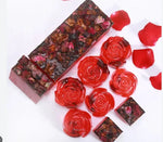 Rose Essential Oil Lightening Soap Bar