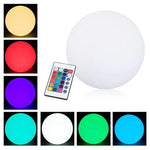 Garden Ball LED Lights Lamp