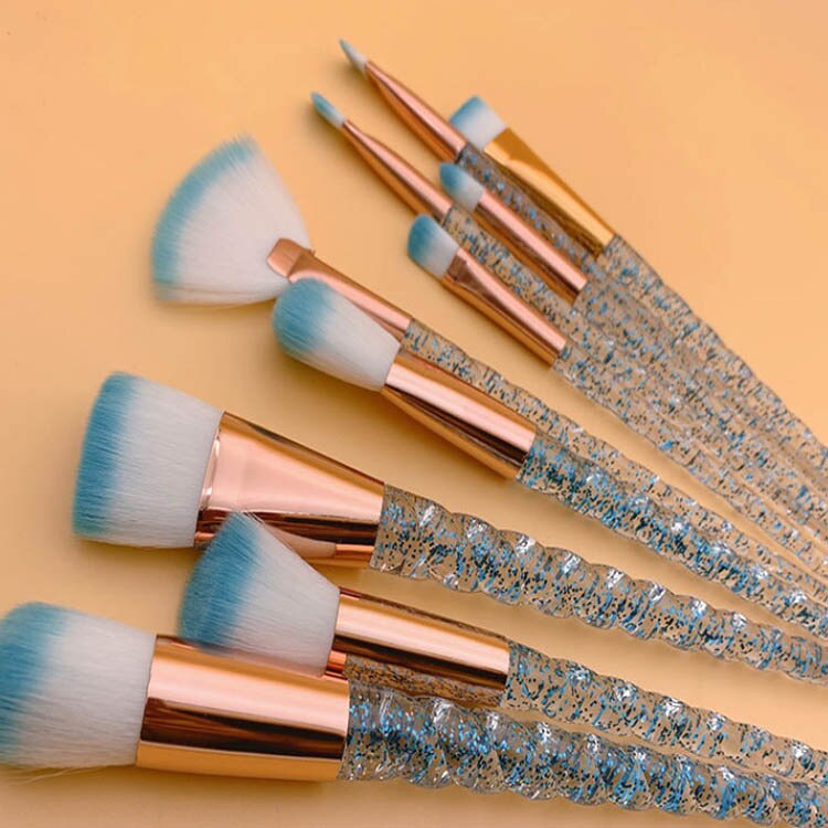 Beauty Brush Set for Makeup