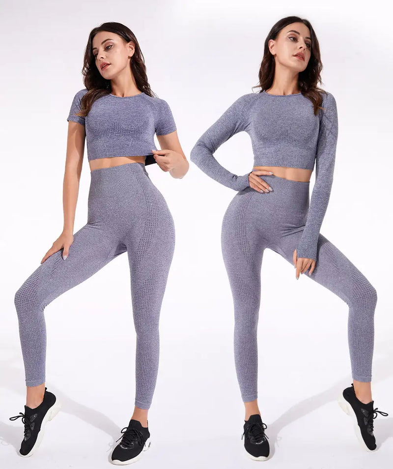 Women’s Yoga Suit Set