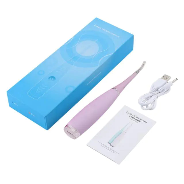 Oral Care Device