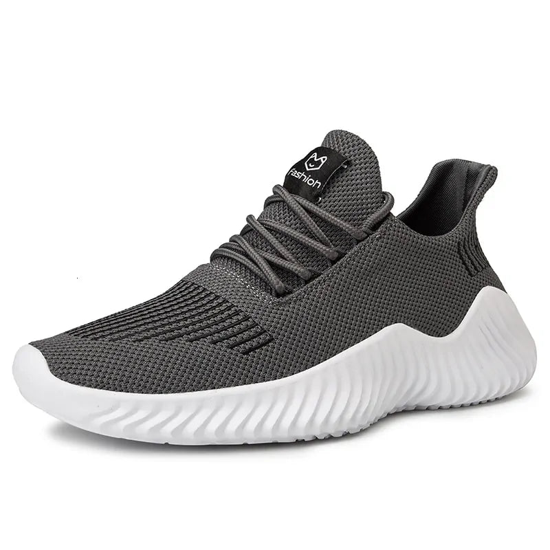 Men's All-Day Comfort Sneakers